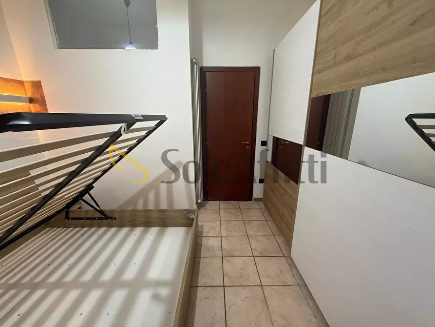 Immagine 13 di Bilocale in affitto  in Via Montagna 15 a Caserta