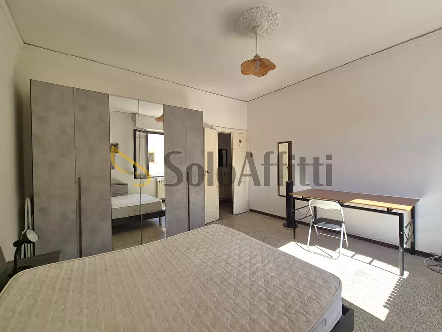 Immagine 8 di Quadrilocale in affitto  a Catanzaro