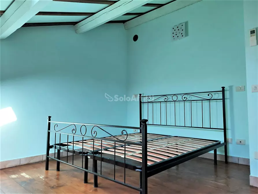 Immagine 19 di Villetta a schiera in affitto  in Viale dei Monti dell'Ara a Fiumicino