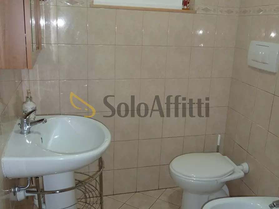 Immagine 9 di Trilocale in affitto  in Via Corradi 92 a San Remo