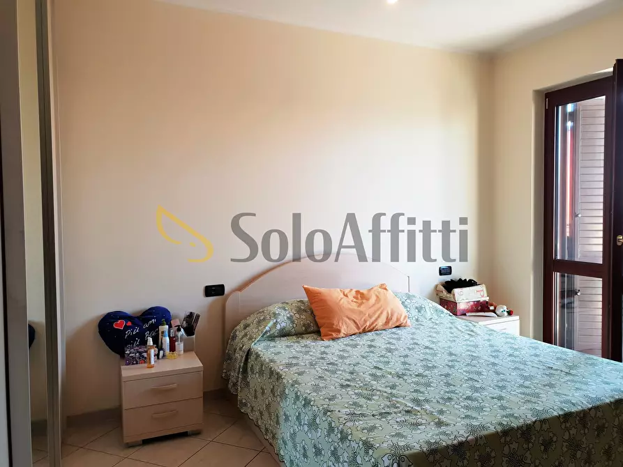 Immagine 4 di Quadrilocale in affitto  a Catanzaro