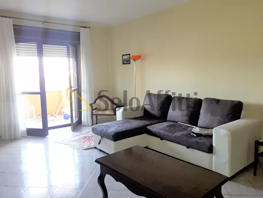 Immagine 3 di Trilocale in affitto  in Viale Europa 54 a Catanzaro