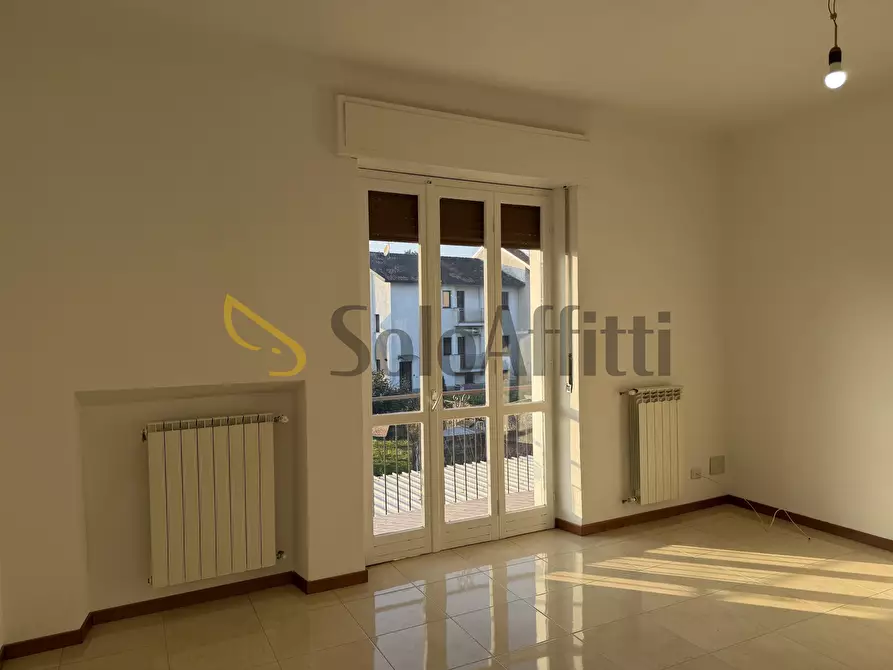 Immagine 3 di Trilocale in affitto  in Via Colombo 13 a Solaro