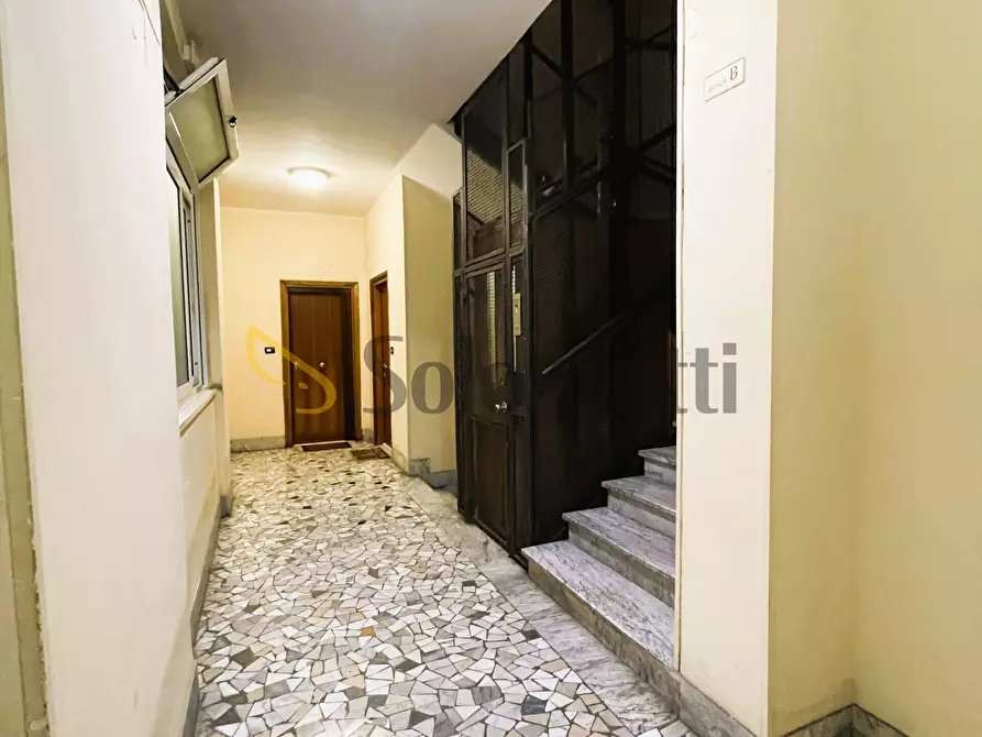 Immagine 36 di Bilocale in affitto  in Via di Val Tellina 110 a Roma