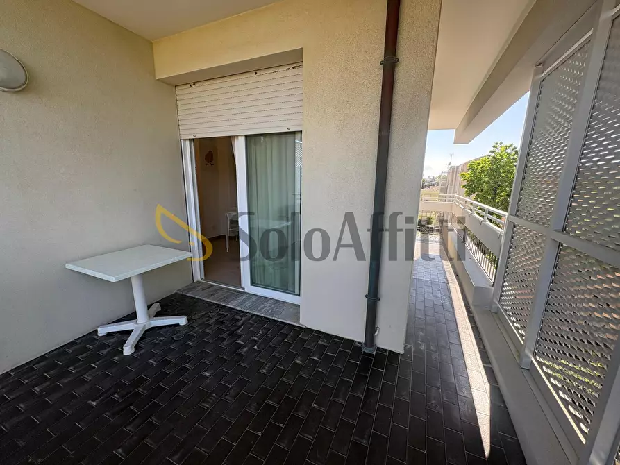 Immagine 20 di Bilocale in affitto  in Viale Amerigo Vespucci 135D a Rimini