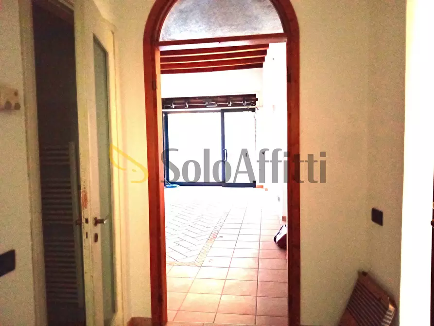 Immagine 7 di Locale commerciale in affitto  in Via Giovanni Giussani 2 a Nova Milanese