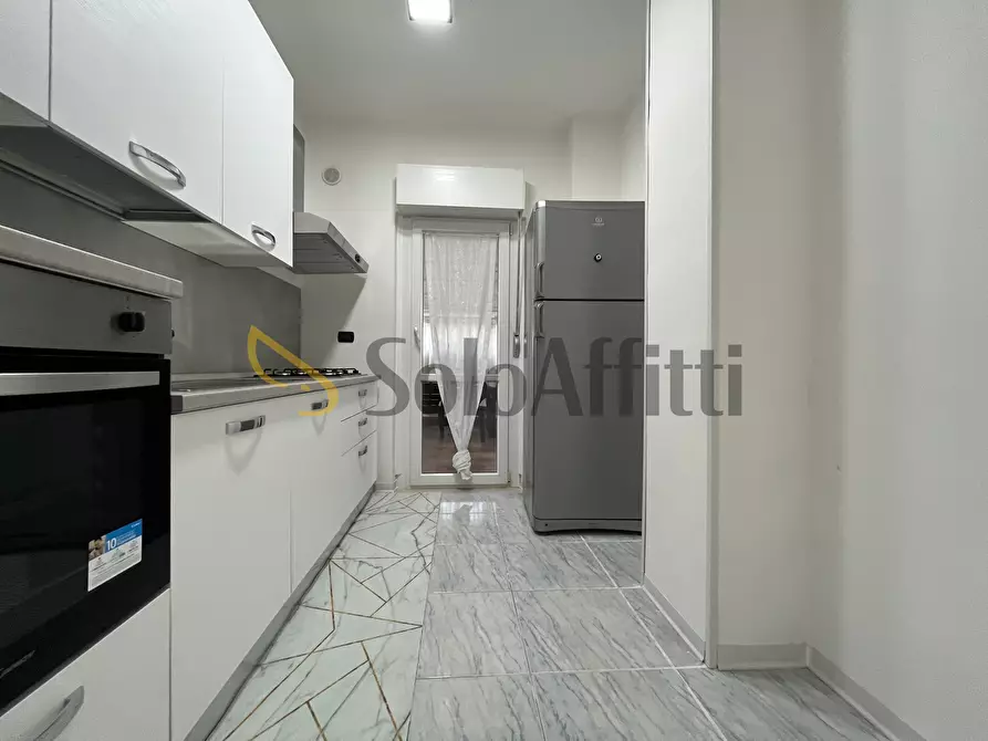 Immagine 2 di Bilocale in affitto  a Catanzaro