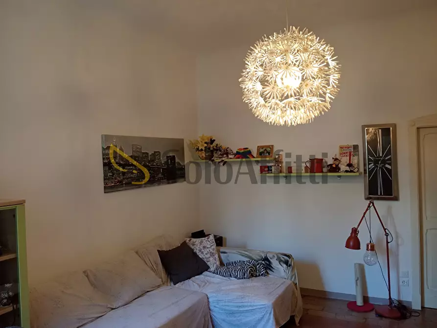 Immagine 8 di Bilocale in affitto  a Jesi