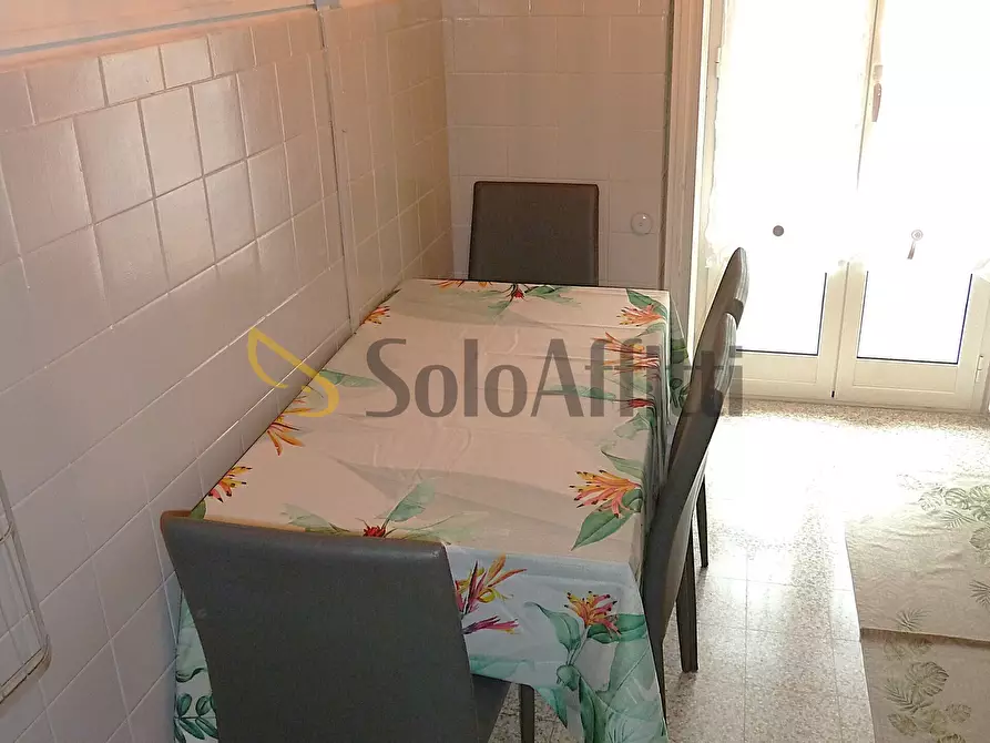 Immagine 3 di Quadrilocale in affitto  in Via Zeffiro Massa 326 a San Remo