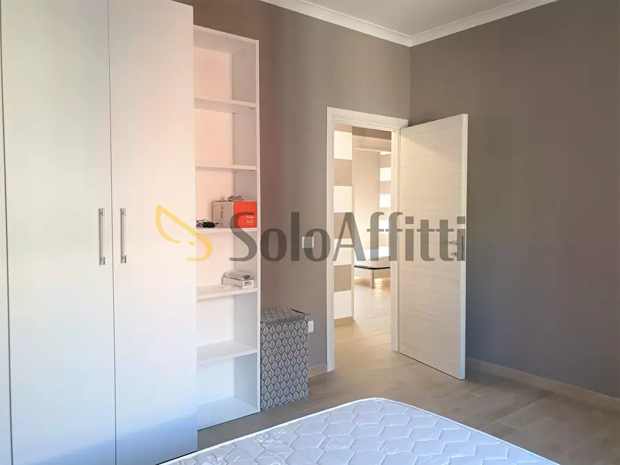 Immagine 11 di Quadrilocale in affitto  a Catanzaro