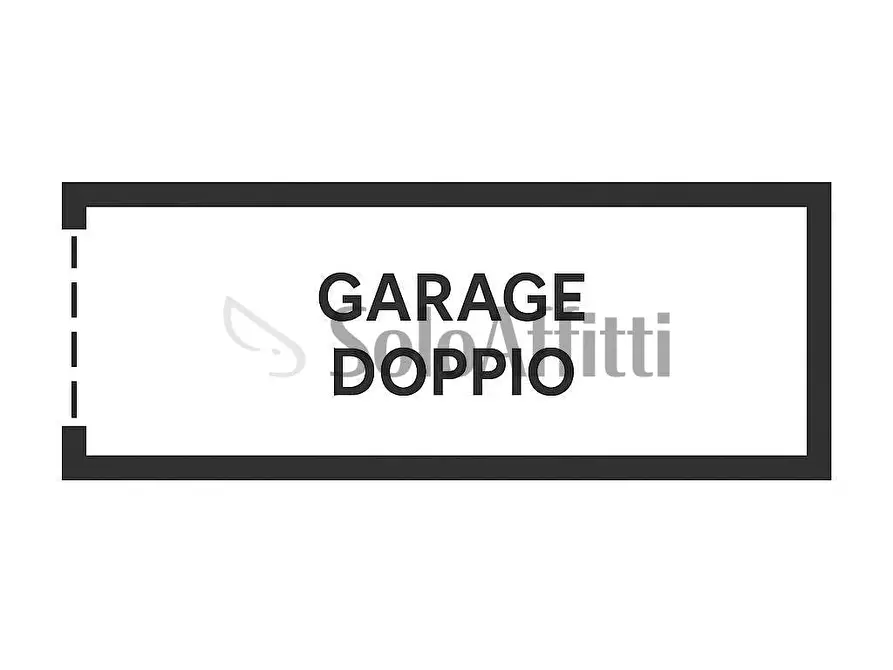 Immagine 38 di Trilocale in affitto  in Via Benedetto Croce 82 a Modena