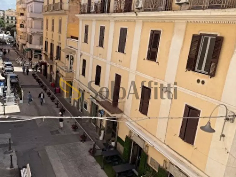 Immagine 13 di Bilocale in affitto  in Via XX Settembre a Anzio