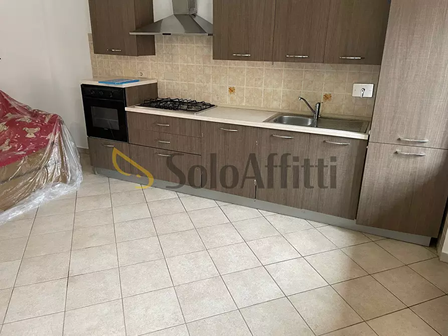 Immagine 4 di Bilocale in affitto  in Via Ex Combattenti 3 a Chiusa Di San Michele