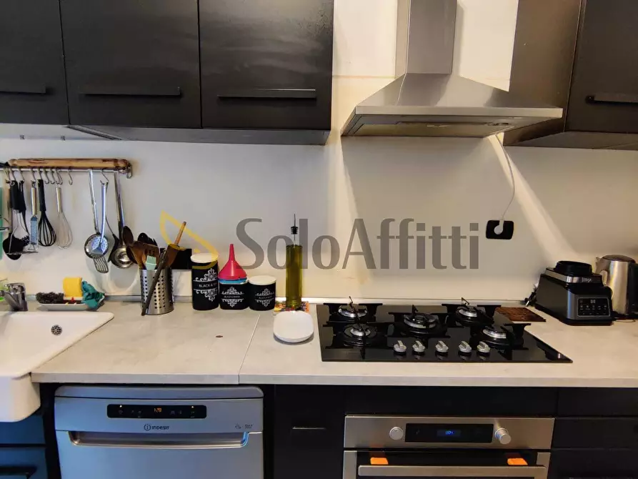 Immagine 9 di Pentalocale in affitto  in VIA SAN SECONDO 37 a Torino