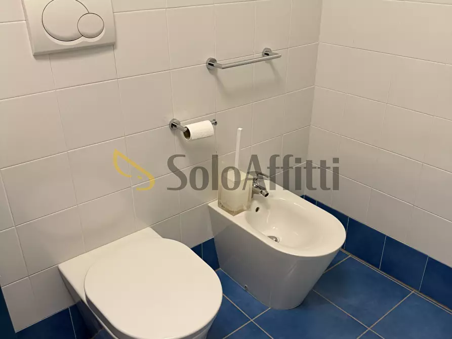 Immagine 15 di Bilocale in affitto  in Via Milano 3/C a Saronno