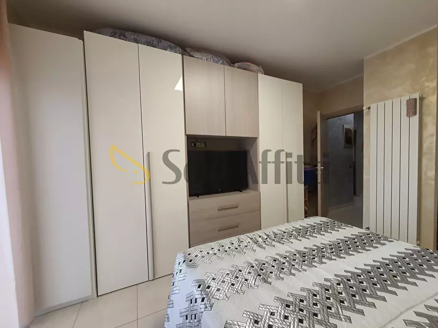 Immagine 8 di Trilocale in affitto  in Via Domenico Marincola Pistoia 115 a Catanzaro