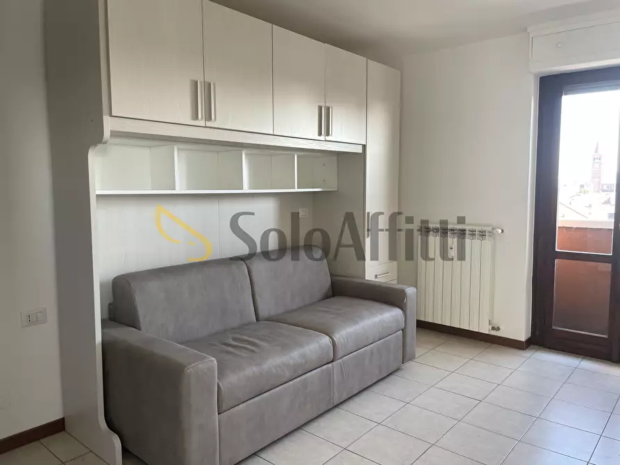 Immagine 3 di Mansarda in affitto  in VIA MONFALCONE 22 a Busto Arsizio