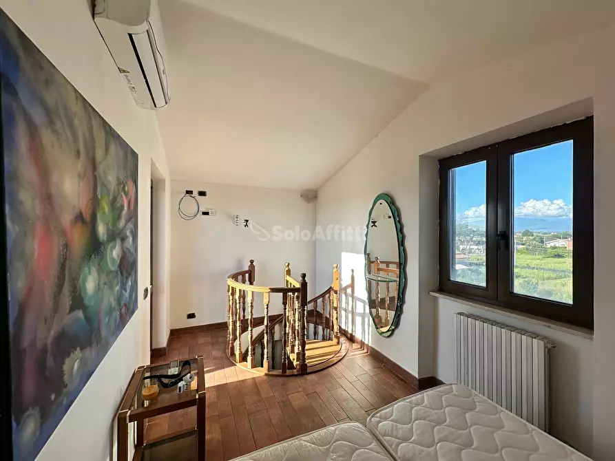 Immagine 16 di Bilocale in affitto  in Via Silvio Spaventa a Aprilia