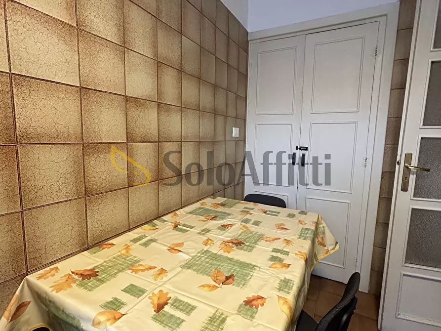 Immagine 8 di Appartamento in affitto  in Via Orazio Antinori 1 bis a Torino