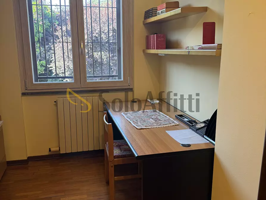 Immagine 17 di Quadrilocale in affitto  in Via Luigi Rizzo SNC a Gerenzano