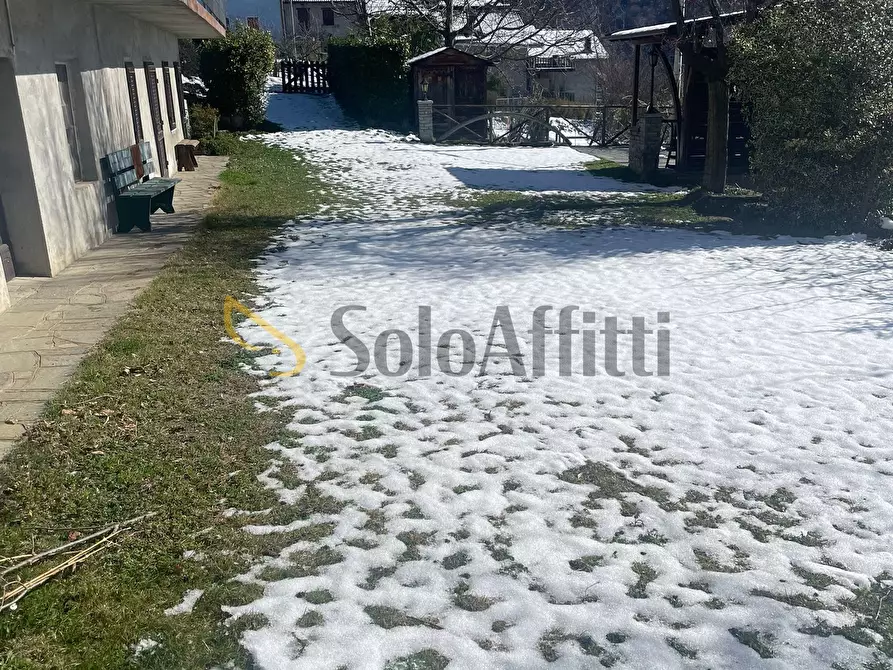 Immagine 15 di Bilocale in affitto  in Strada per Pavaglione 141 a Chianocco
