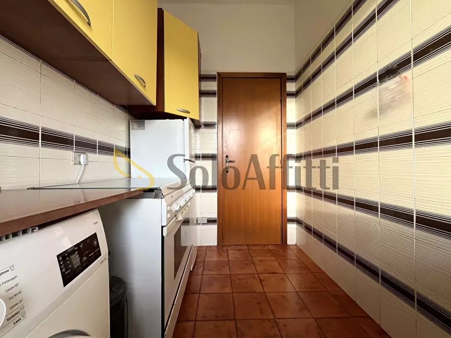 Immagine 7 di Bilocale in affitto  in via Nazionale 152 a Riace