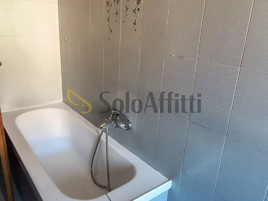 Immagine 11 di Trilocale in affitto  in Via Ron 14 a Piscina