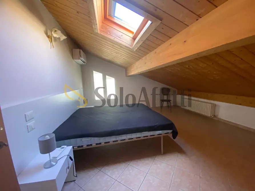 Immagine 9 di Mansarda in affitto  in Viale Milano 96 a Riccione