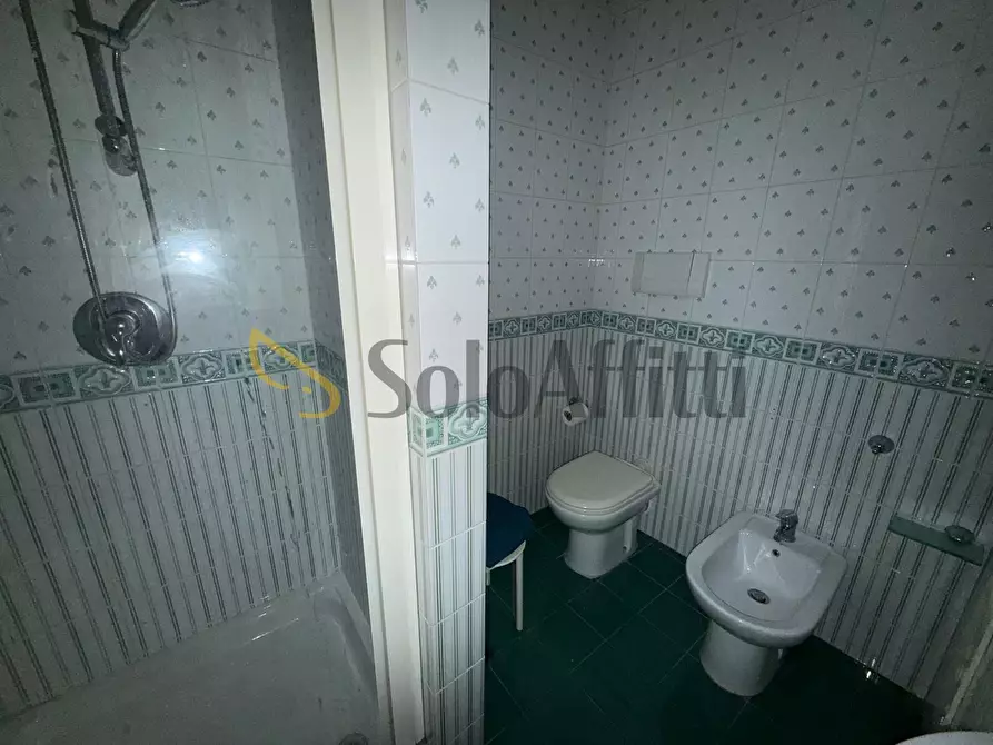 Immagine 22 di Trilocale in affitto  in Via Roma 188 a Caserta