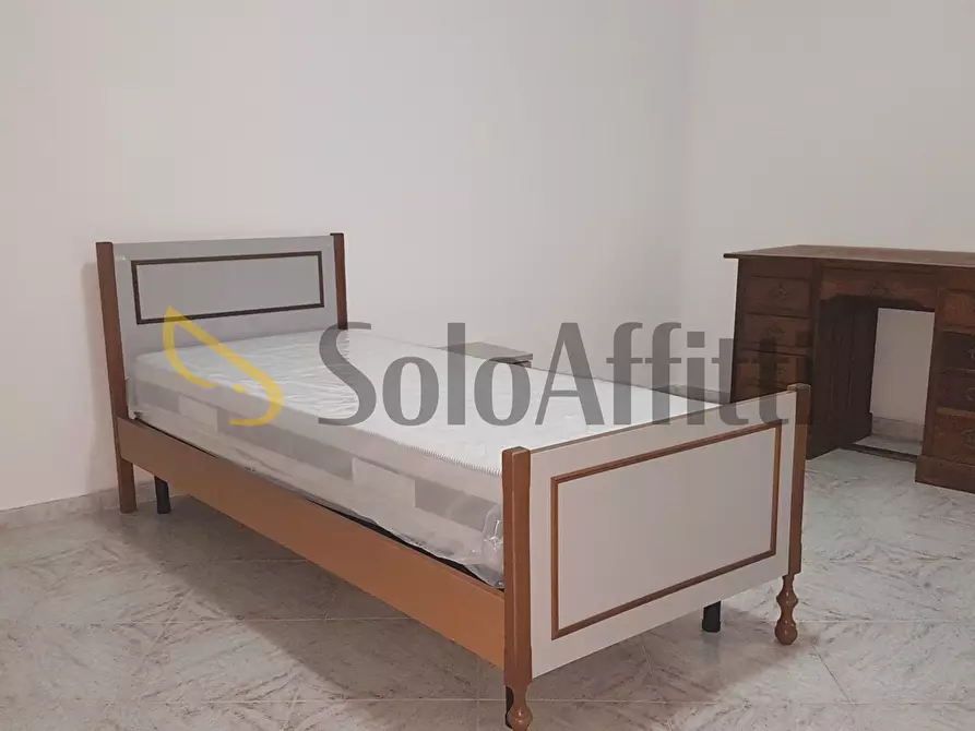 Immagine 6 di Trilocale in affitto  a Catanzaro