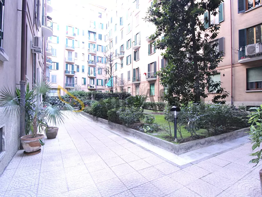 Immagine 21 di Quadrilocale in affitto  in Via Giovanni Pierluigi da Palestrina 20 a Milano