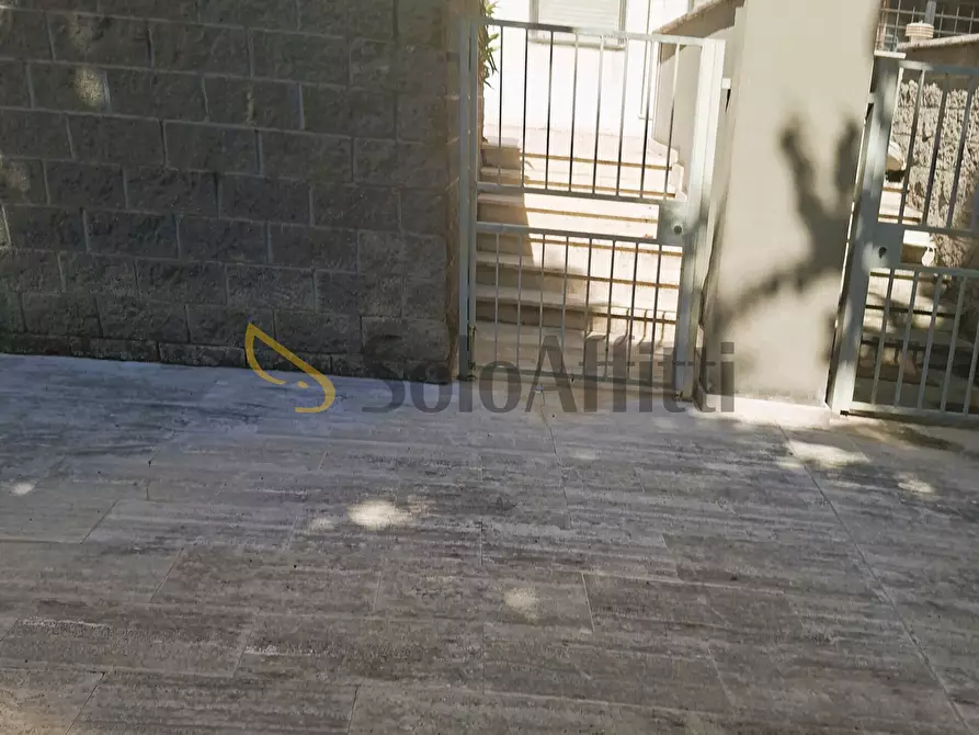 Immagine 30 di Monolocale in affitto  in Via Andrea Solario 99 a Roma