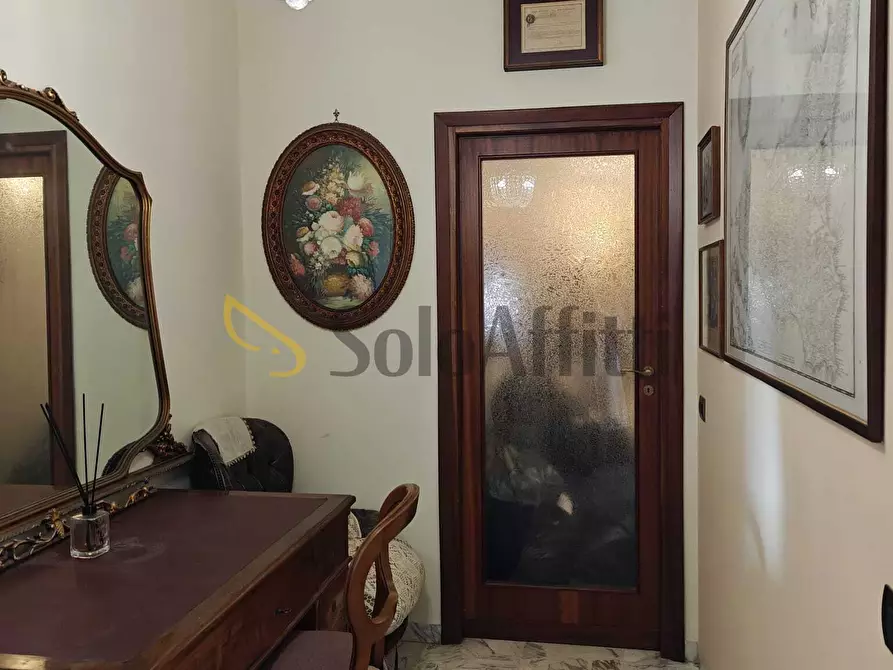 Immagine 2 di Appartamento in affitto  a Catania