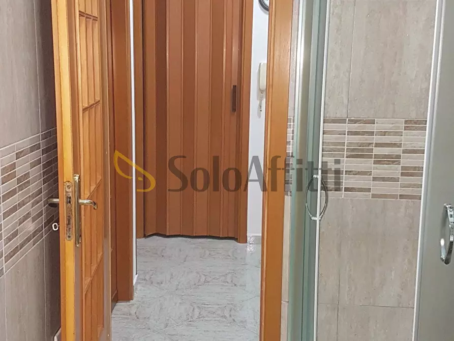 Immagine 9 di Trilocale in affitto  a Catanzaro