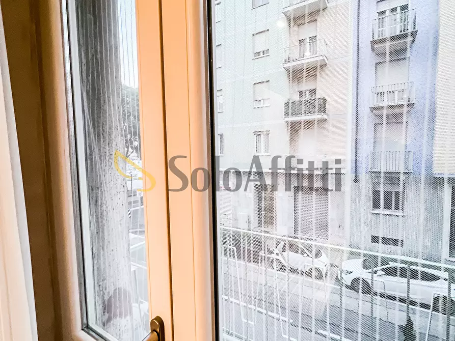 Immagine 15 di Bilocale in affitto  in Via Edoardo Perroncito 2 a Torino