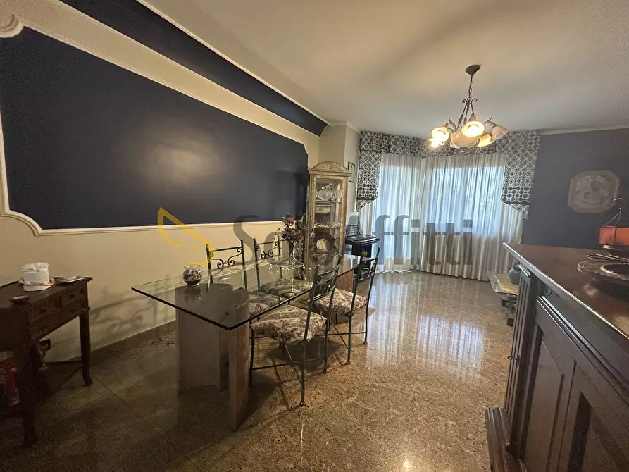 Immagine 8 di Quadrilocale in affitto  in Via Forlì 15F a Torino