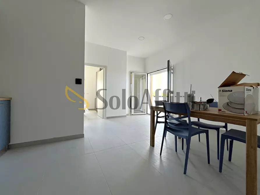 Immagine 4 di Mansarda in affitto  a Catanzaro