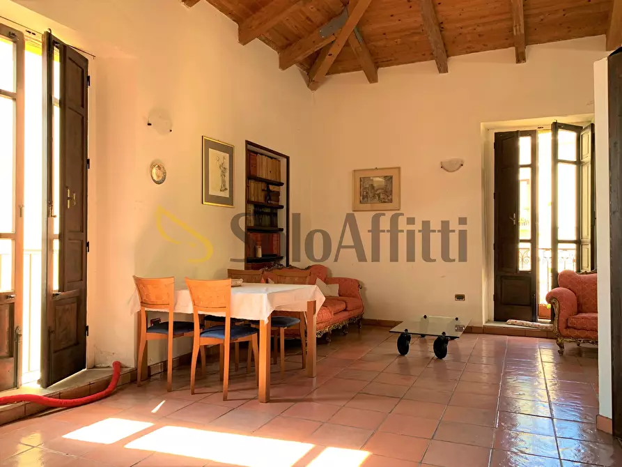 Immagine 5 di Attico in affitto  a Catanzaro