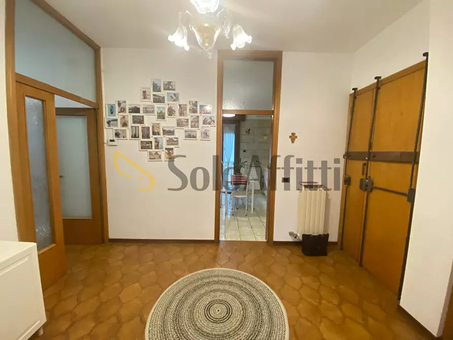 Immagine 8 di Appartamento in affitto  in Via Monte Titano 59 a Rimini