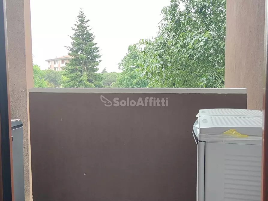 Immagine 18 di Trilocale in affitto  in VIA GUARDI 50 a Cinisello Balsamo