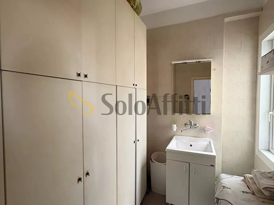 Immagine 14 di Quadrilocale in affitto  in Via Vittime  Civili 16 a Rimini