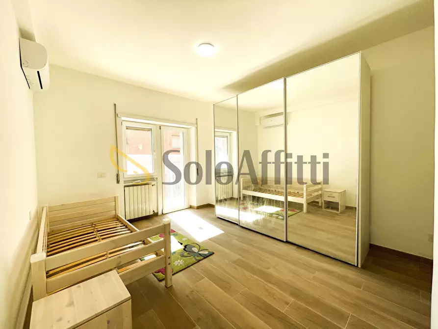 Immagine 1 di Stanza singola in affitto  in Via Città di Prato 9 a Roma