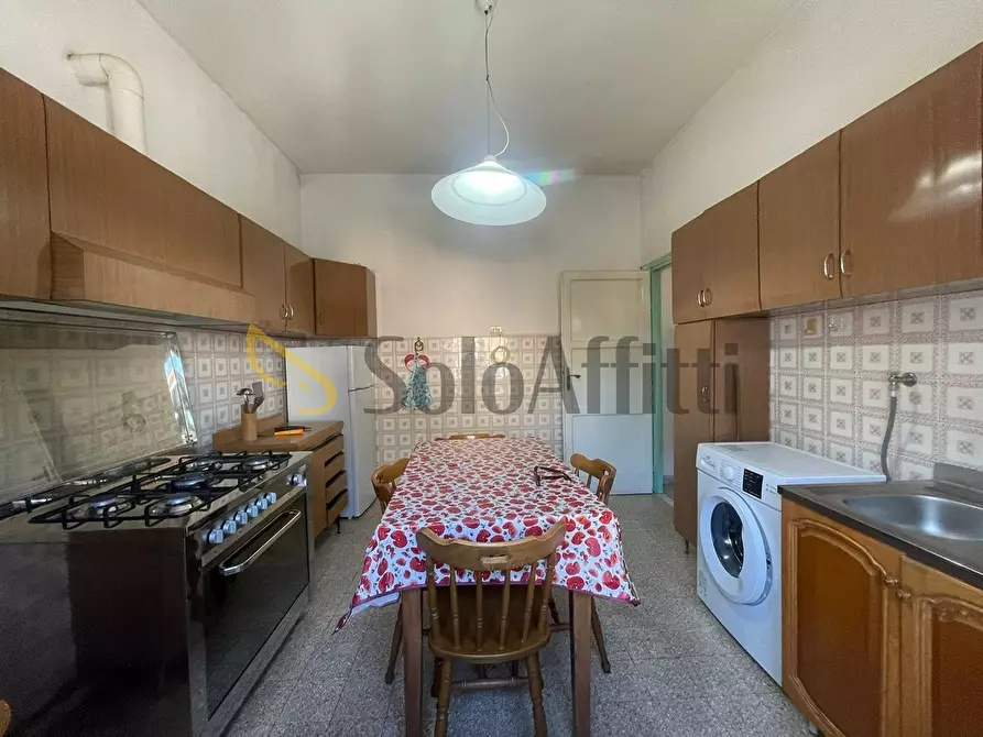 Immagine 3 di Quadrilocale in affitto  in Via Zannelli 1 a Anzio