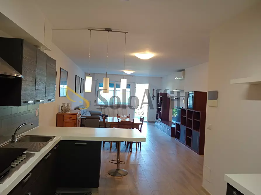 Immagine 2 di Quadrilocale in affitto  a Montemarciano