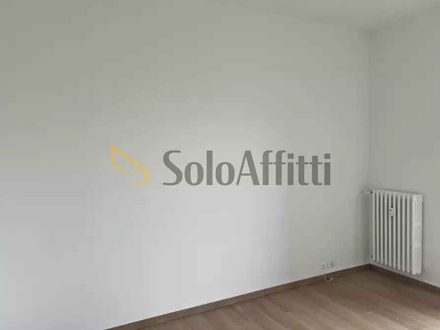 Immagine 8 di Bilocale in affitto  in Via Stampa Soncino 8 a Saronno