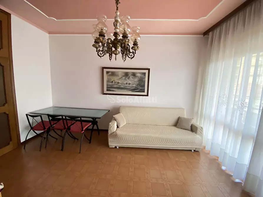 Immagine 5 di Quadrilocale in affitto  in Viale Enna 21 a Rimini