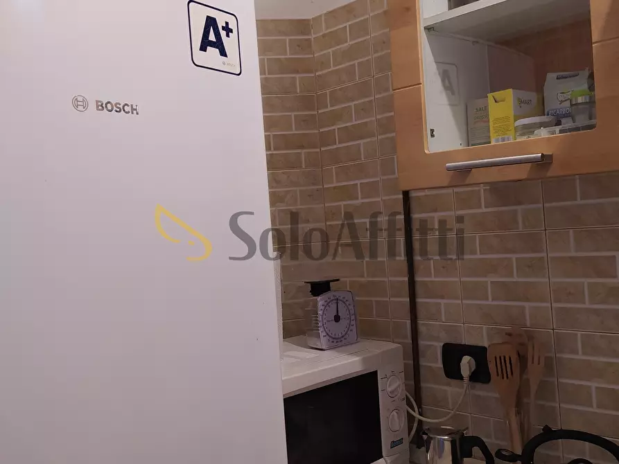 Immagine 9 di Trilocale in affitto  in Via Giovanni Ambrogio De Predis 7 a Milano