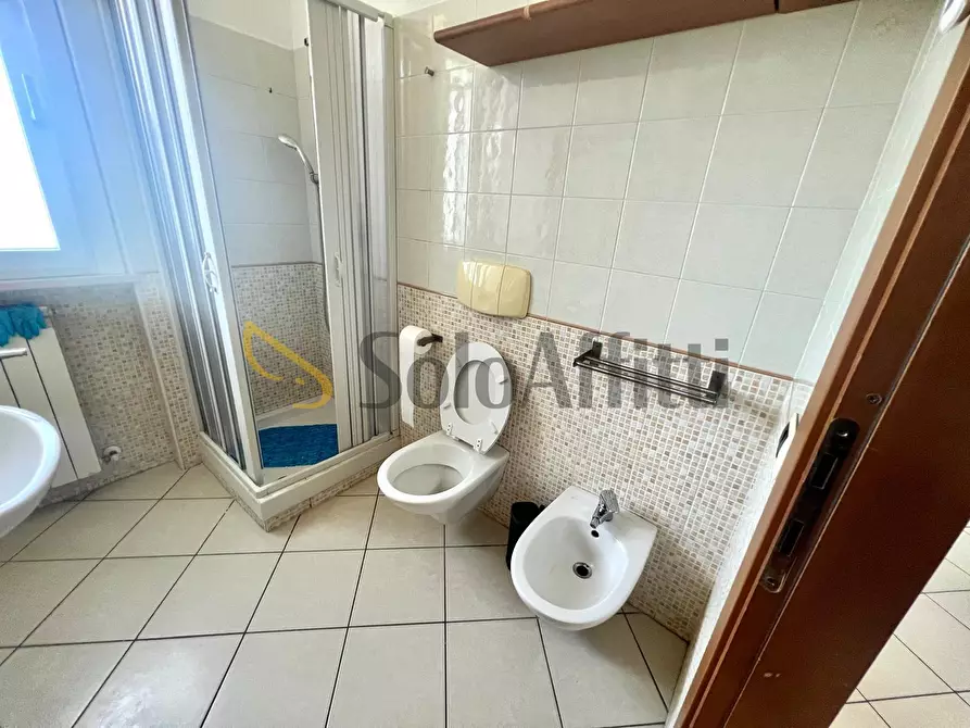 Immagine 16 di Trilocale in affitto  in VIA RENATO CAPANNA 7 a Alba Adriatica