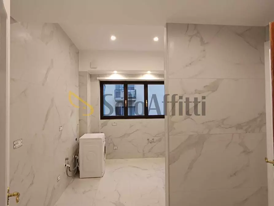 Immagine 18 di Appartamento in affitto  in Via Anapo 28 a Roma