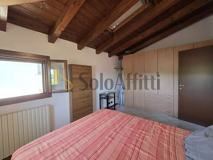Immagine 5 di Bilocale in affitto  in Via Lingualunga a Castelvetro Di Modena